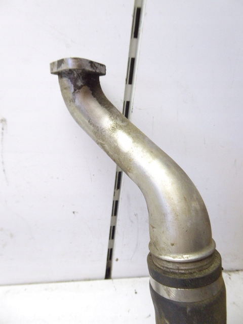 фото №4, Insignia a 08-13 труба шланг wąż інтеркулер повітря 2.0 cdti a20dth