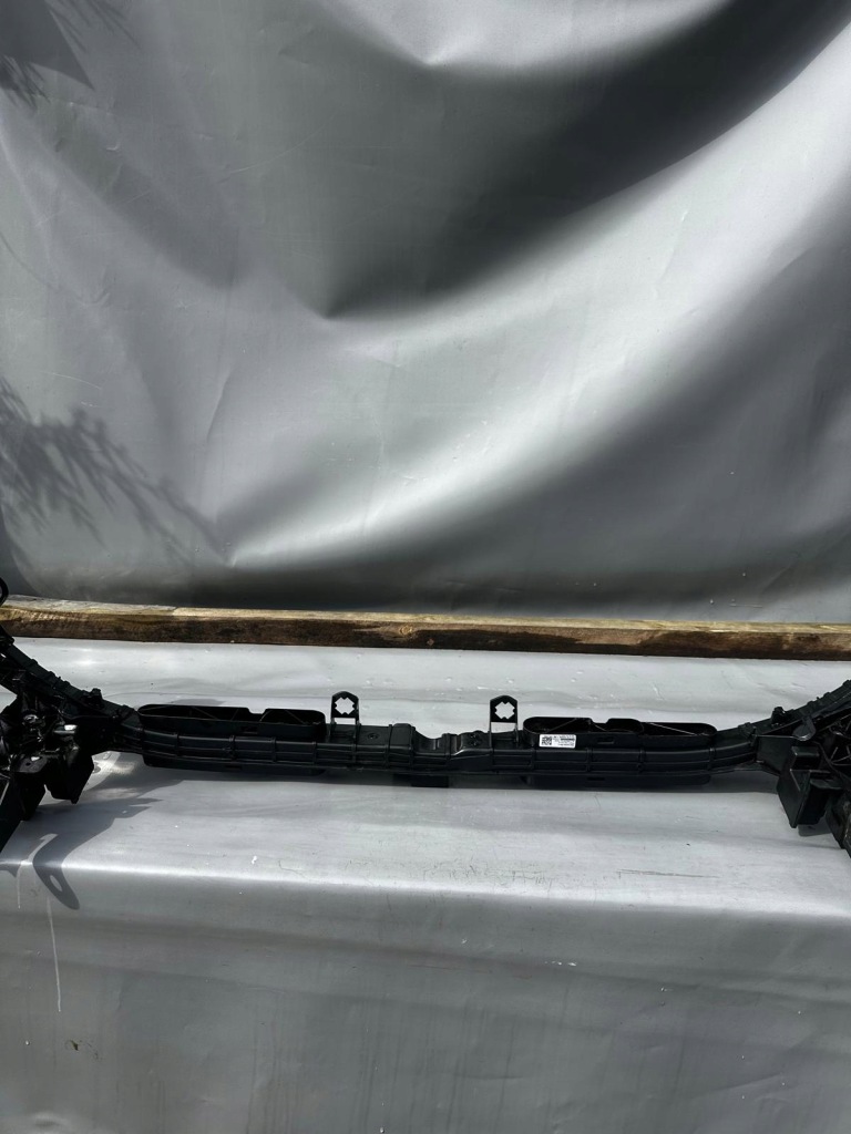 фото №8, Mercedes w247 w118 w177 pas передній підсилювач передній