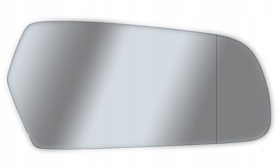 фото №1, Вкладыш зеркало kia magentis optima ii 05-10 asf pr