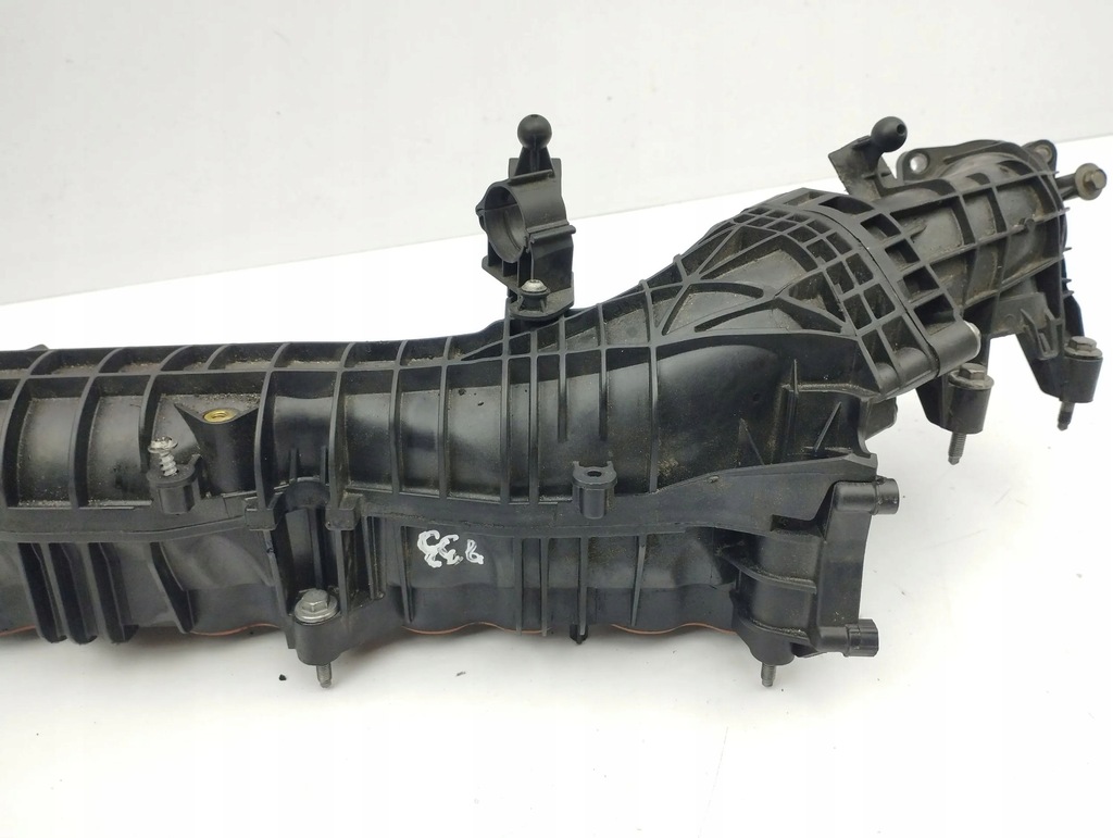 фото №10, Bmw x5 f15 2016 коллектор всасывающий