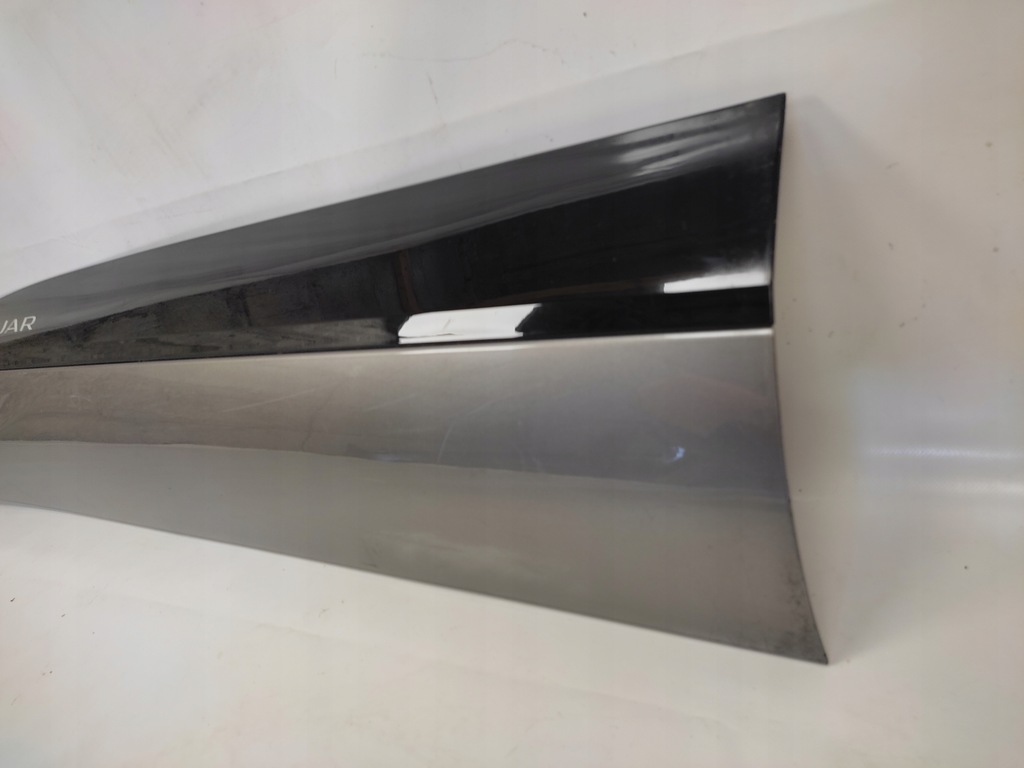 фото №7, Jaguar i-pace молдинг двері ліва перед j9d3 2018-