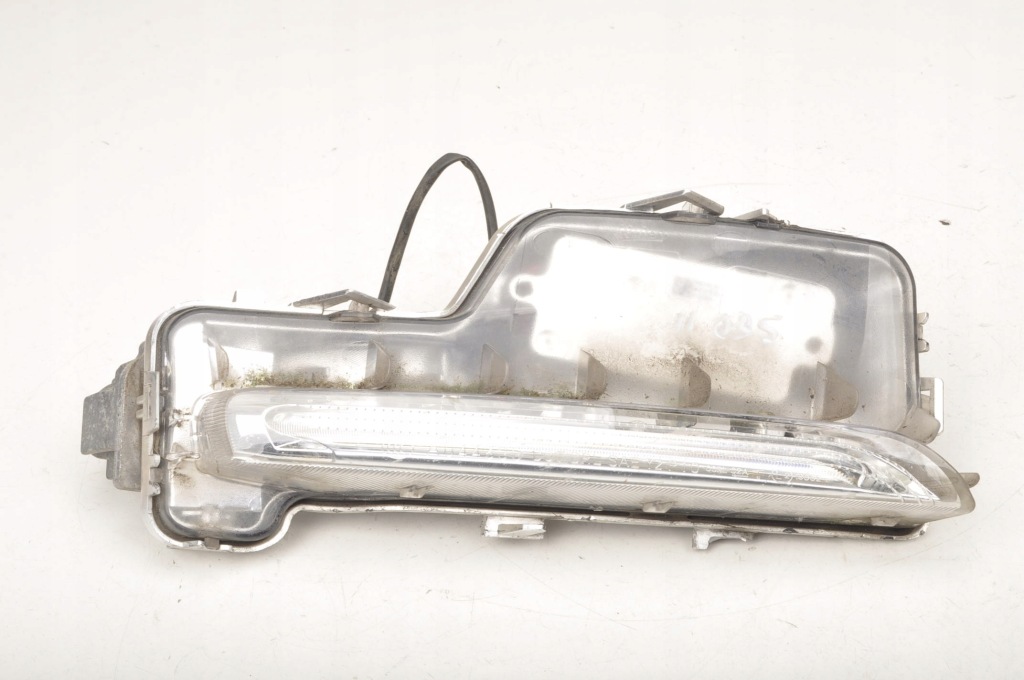 фото №1, Volvo s60 ii v60 протитуманна фара правий лампа led світлодіодна права 31353290