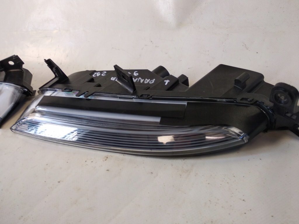 фото №5, Porsche panamera ii 971 протитуманна фара led drl правий 16-