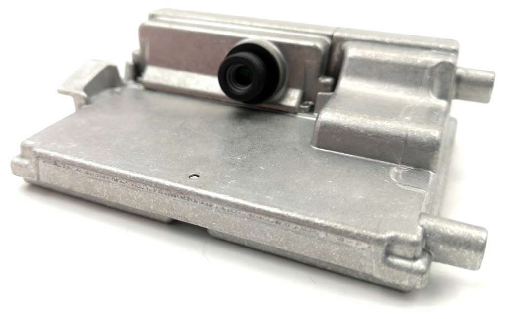 фото №1, Nowa камера передня асистент vw id.3 1ea980654b