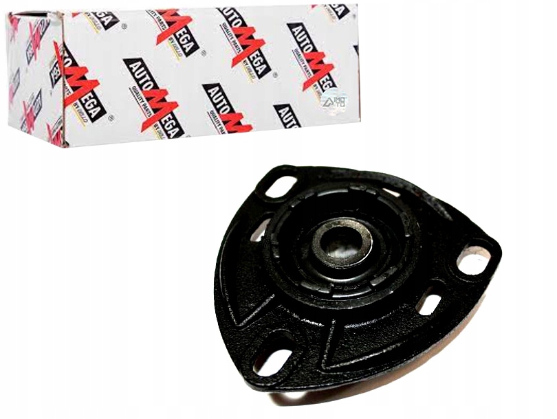 фото №1, Подушка kol.zaw.b підшипник automega