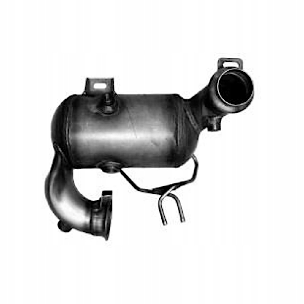 фото №1, Каталізатор renault koleos 1.3 tce 07/2020-