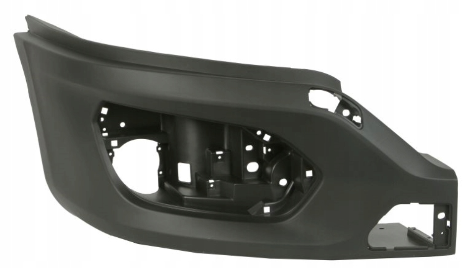 фото №1, Iveco daily vi бампер перед правий 2019- сторона права новий