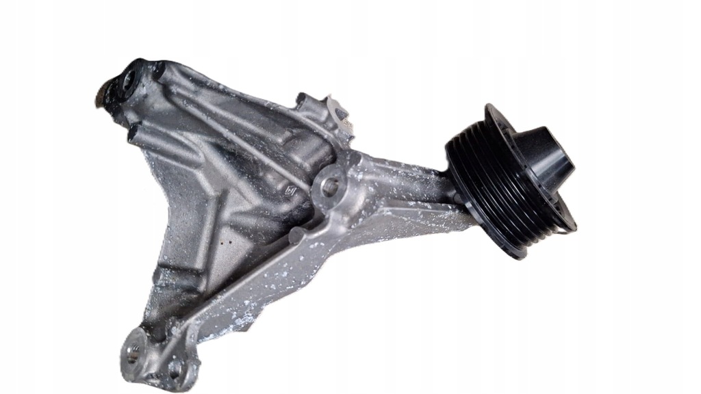 фото №1, Кронштейн кронштейн генератора renault captur ii 1.3 tce 117106794r