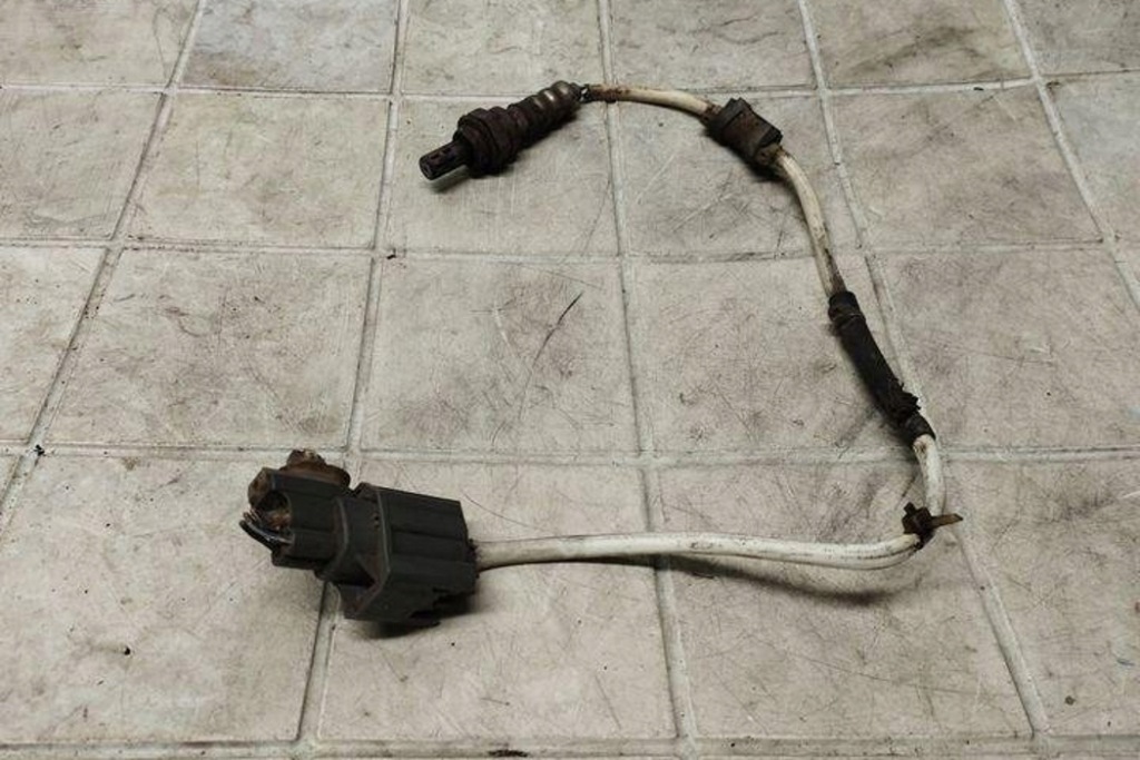 Купить Датчик лямбда-зонд mazda 6 station wagon gy s84leh218861 2.0l бензиновый 108kw