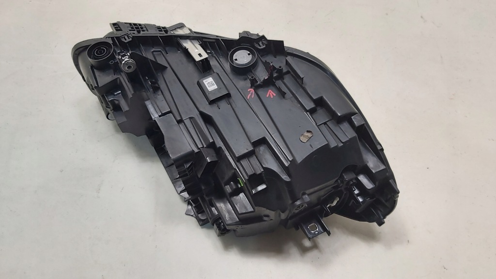 фото №8, Лампа левая перед bmw 1 f40 full led 5a1e055-02