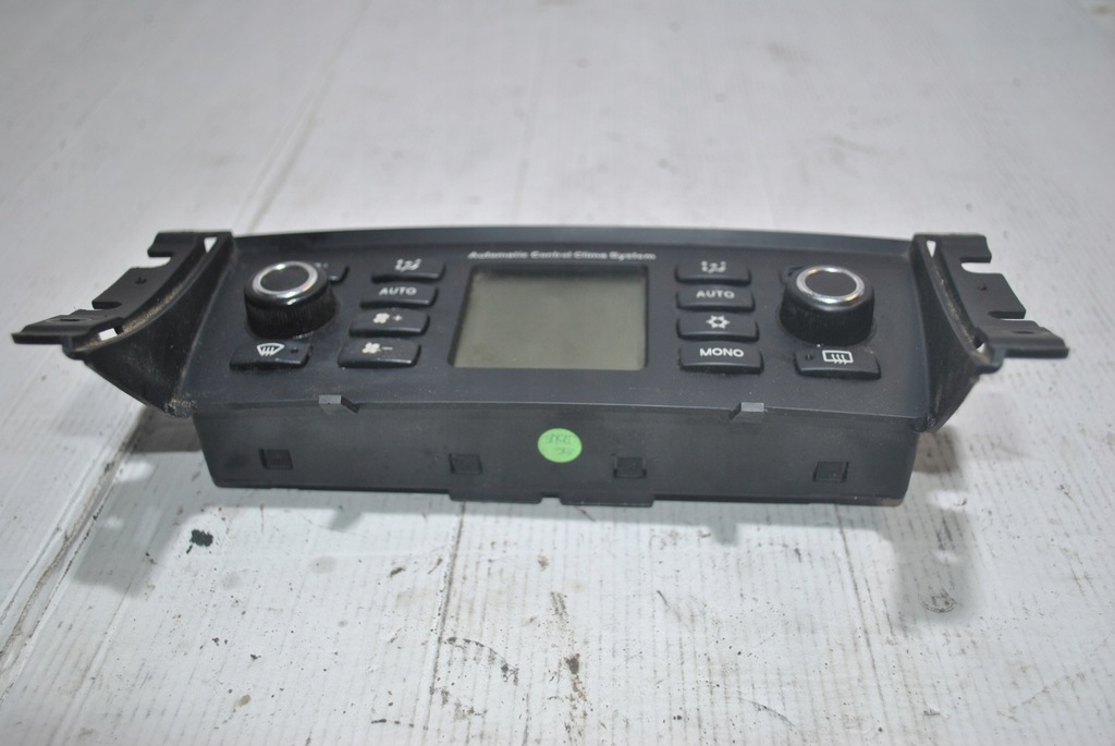 фото №6, Панель обдув fiat croma ii 735398760