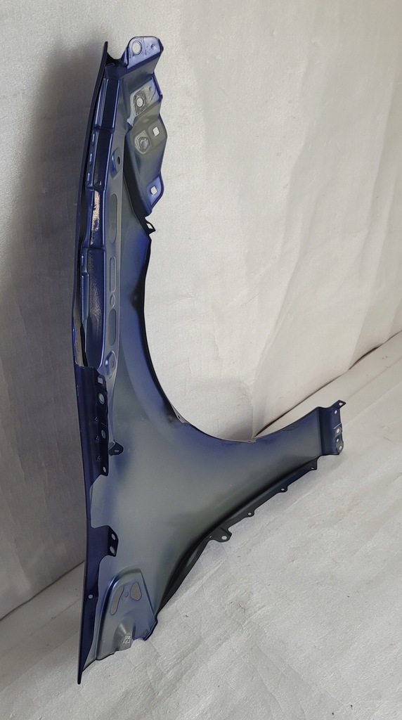 фото №14, Крила лівий перед toyota prius iv xw50 hybrid 2015-2020