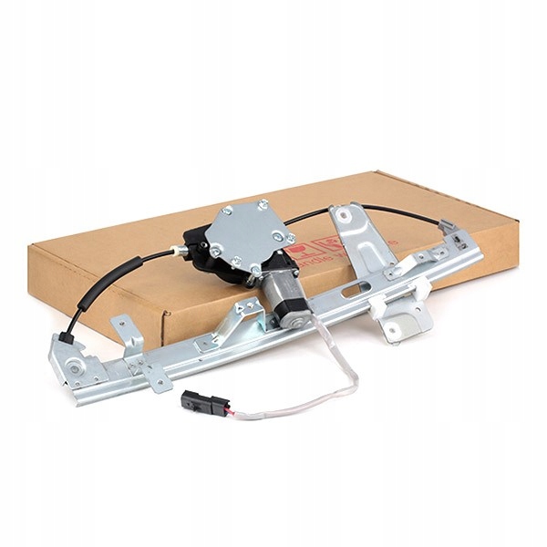 фото №1, Подъемник стекло ridex do jeep grand cherokee iii wh, wk перед левая