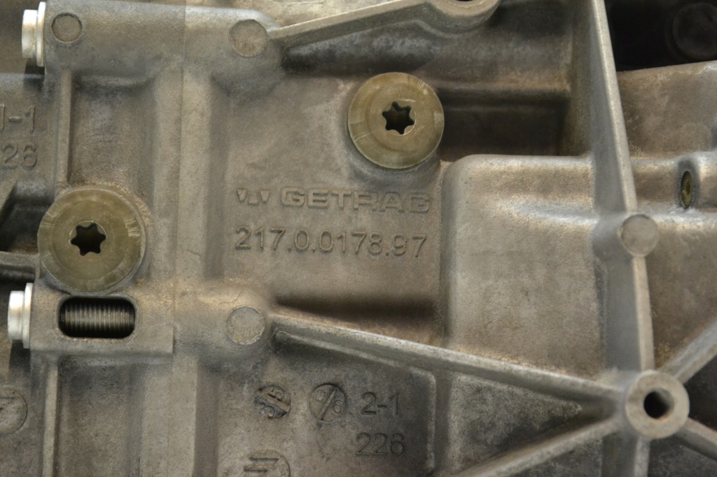 Bmw e81 e87 116i 118i коробка передач передач 2170000644 в Україні