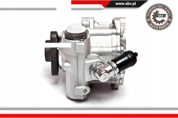 фото №9, Насос підсилювача 10skv015 dsp1343 d bmw z3 e36 двигуни m52 b20 b28