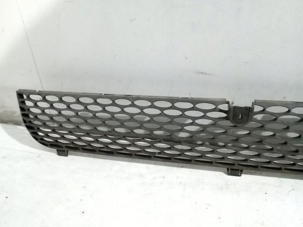 фото №5, Ford transit mk6 решётка радиатора решётка радиатора решётка радиатора