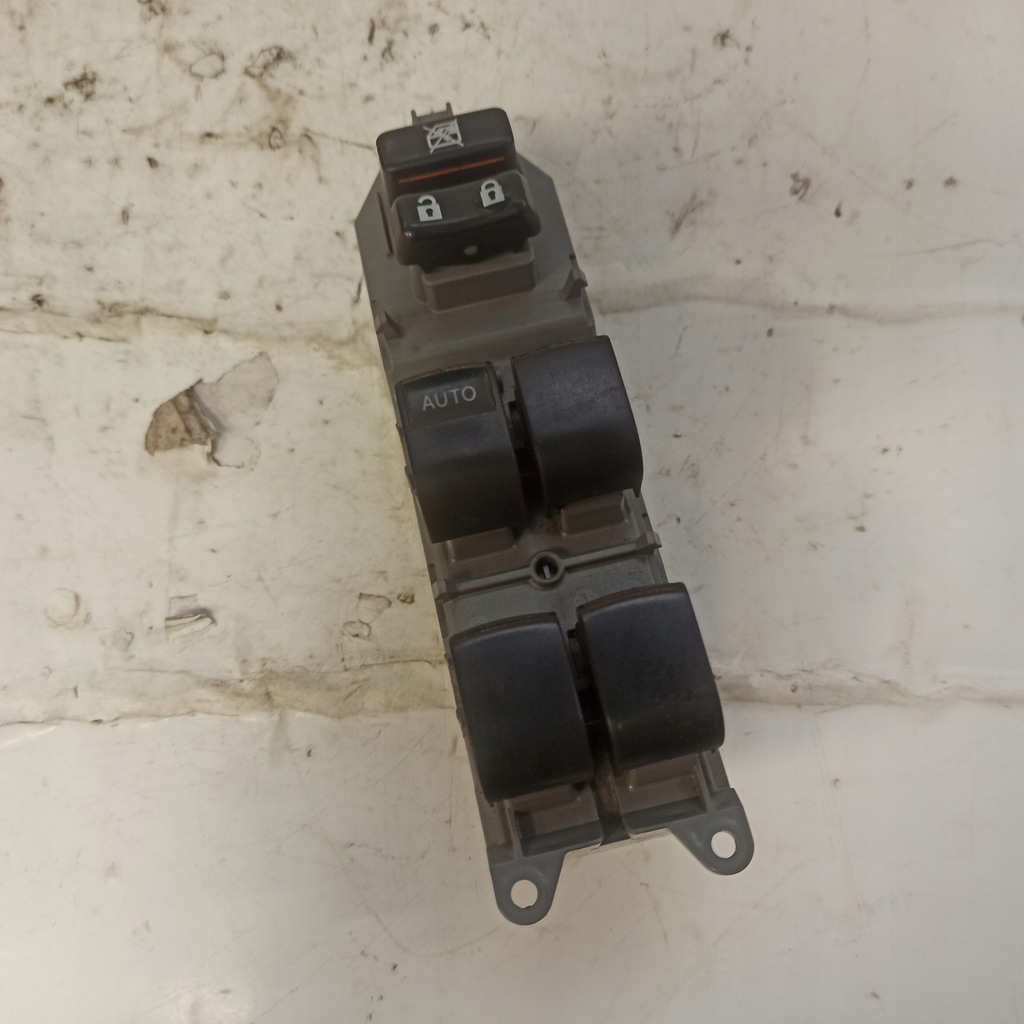 фото №12, Toyota corolla e15 панель перемикач вікон лівий перед 192835 914-0b73