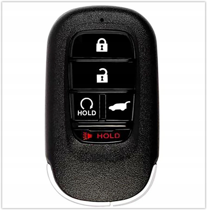 фото №1, Ключ smart key honda usa kanada civic cr-v hr-v