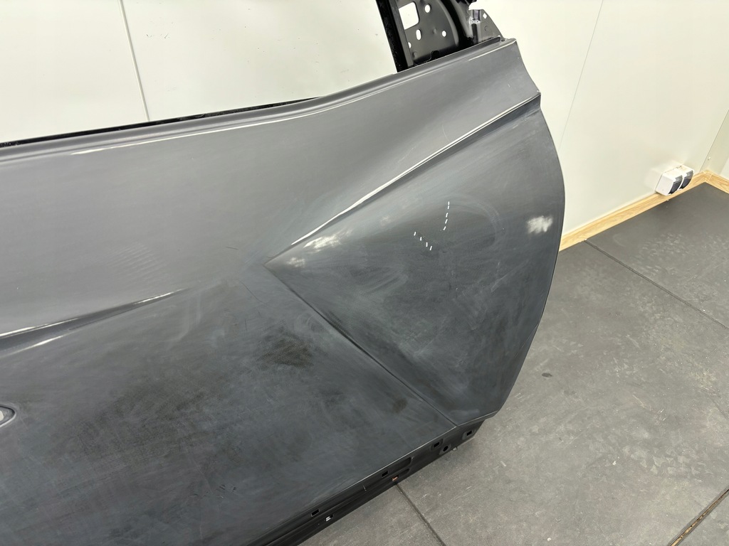 фото №6, Hyundai tucson iv 2020r-- двері праве передні перед nowe оригінальні