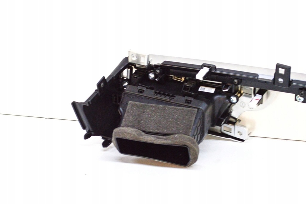 фото №5, Kia niro e-niro de повітроводи na панель приладова 84795-g5rd0 97420-g5ab0 e 1