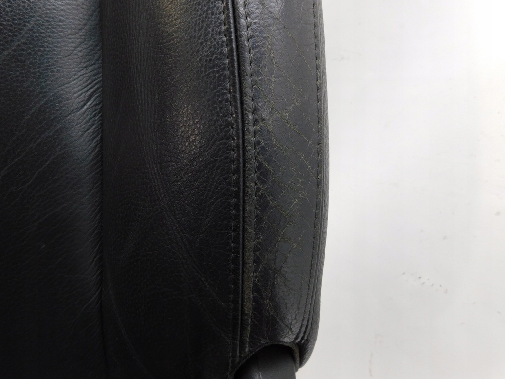 фото №10, Сиденье левый кожа память - volvo c70 ii cabrio