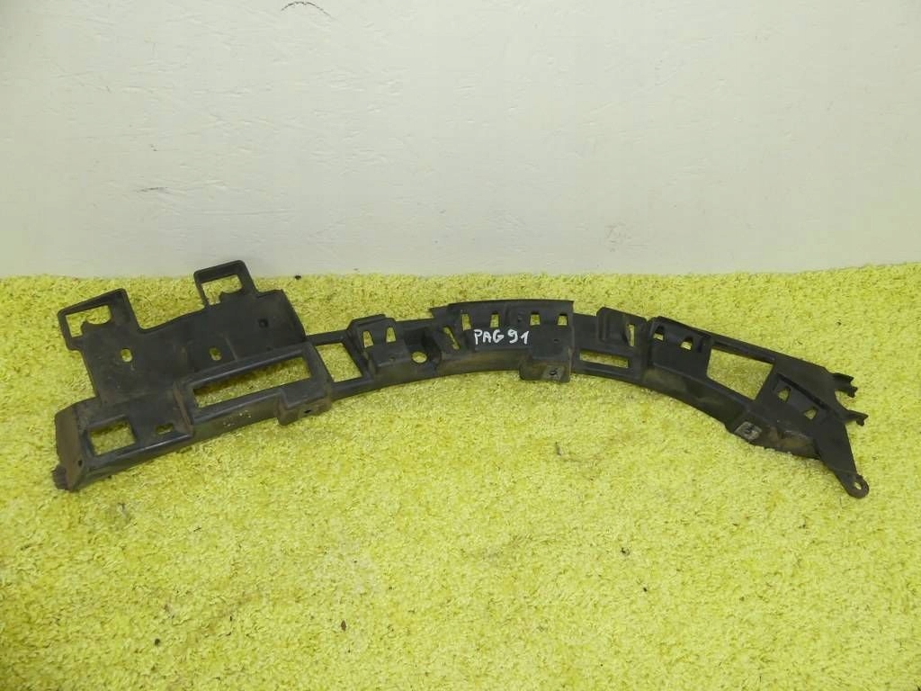 фото №1, Напрямна лівий задня rifter/ proace city/ opel combo/ partner 3 iii 18r- ідеальний стан