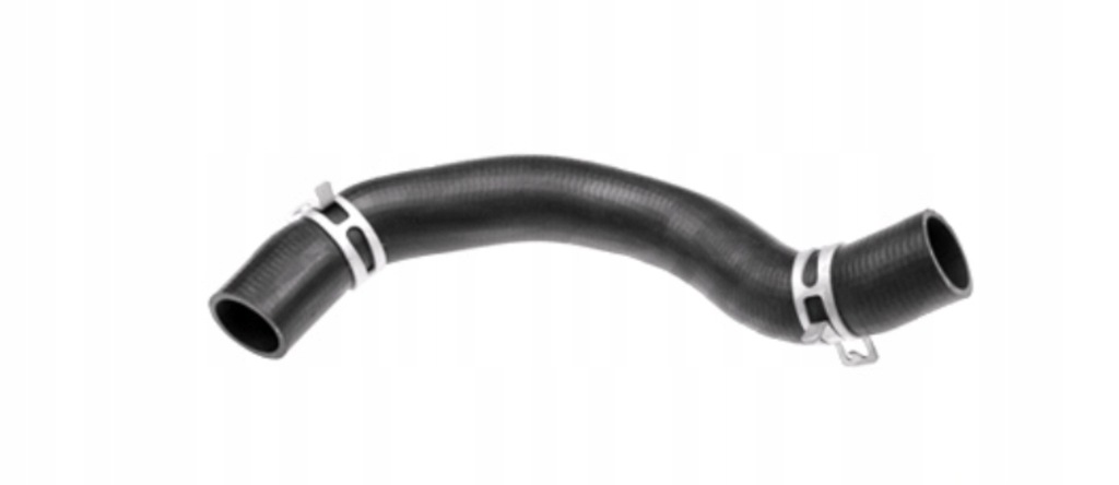 фото №1, Шланг радиатора верхний hyundai оригинальный номер 25411a5000