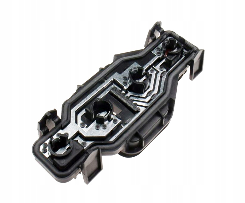 фото №1, Молдинг zar.lampy p partner 96-08 pr/le