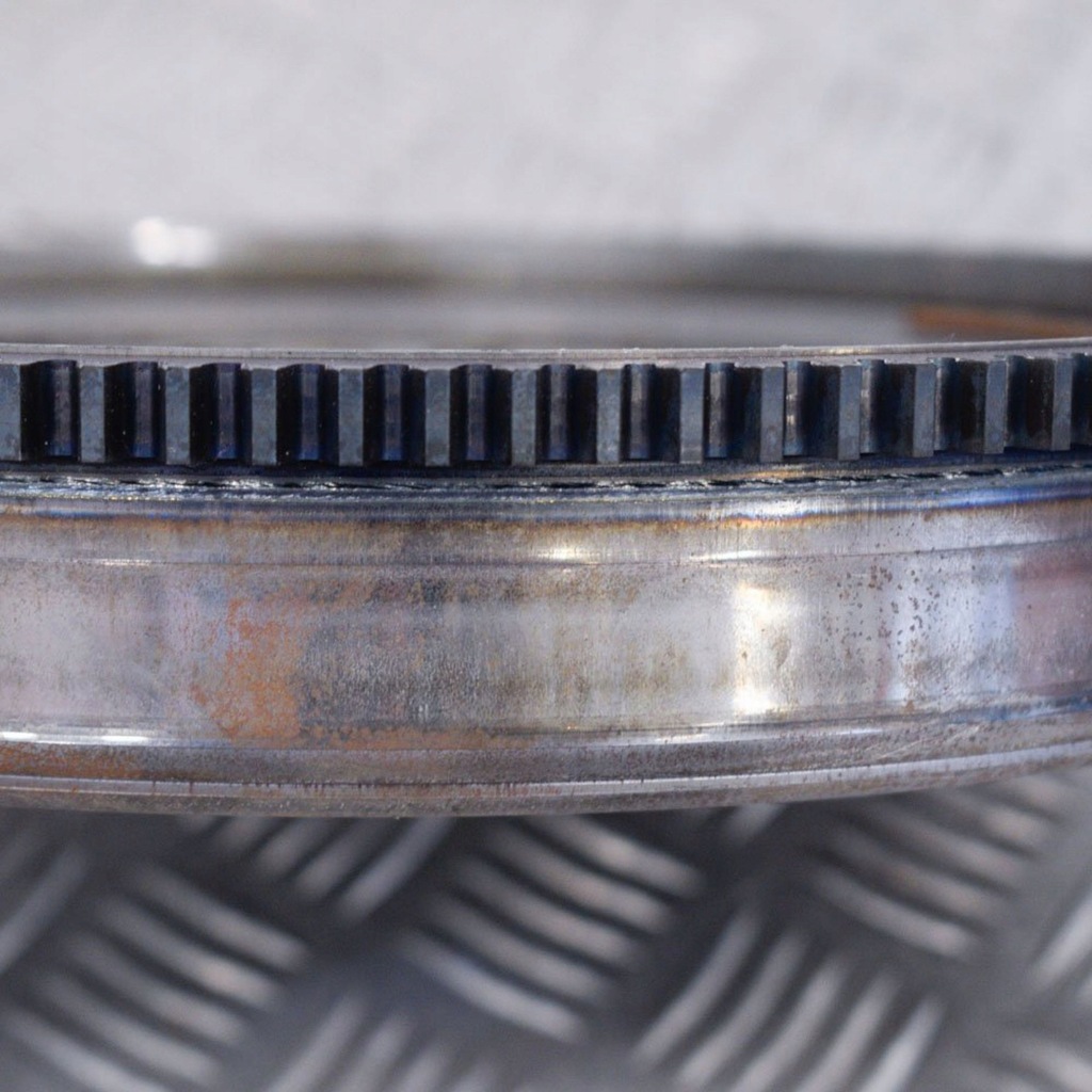 фото №5, Bmw m3 f80 2016 колесо маховик