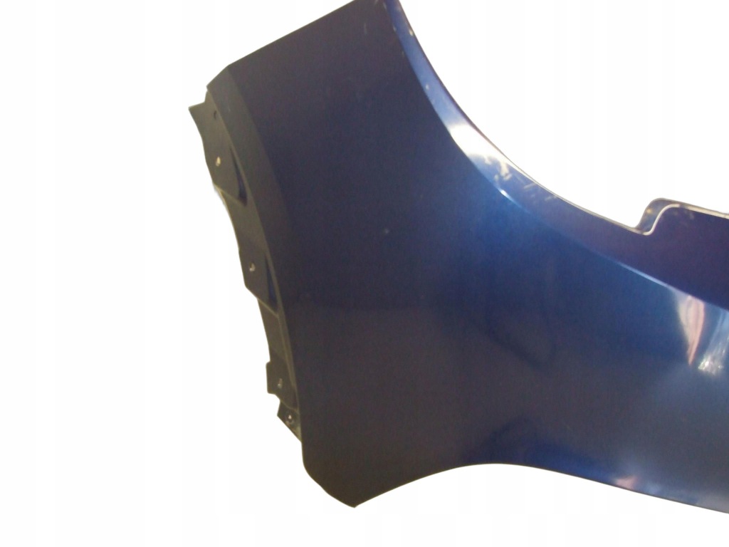 фото №6, Бампер перед 2x pdc opel crossland x 39097370