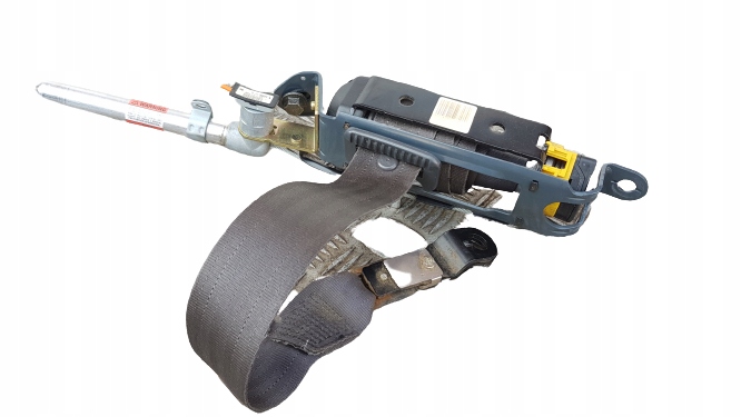 фото №1, Volvo v70 pas безопасности перед правый