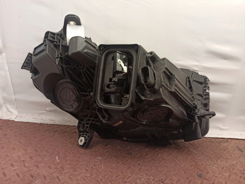 Mercedes w214 full led performance хорошее состояние европа фара левая в Украине
