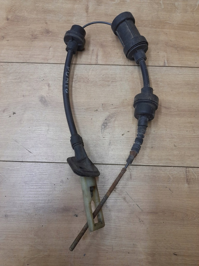 фото №1, Трос сцепления 1.1 fiat punto i