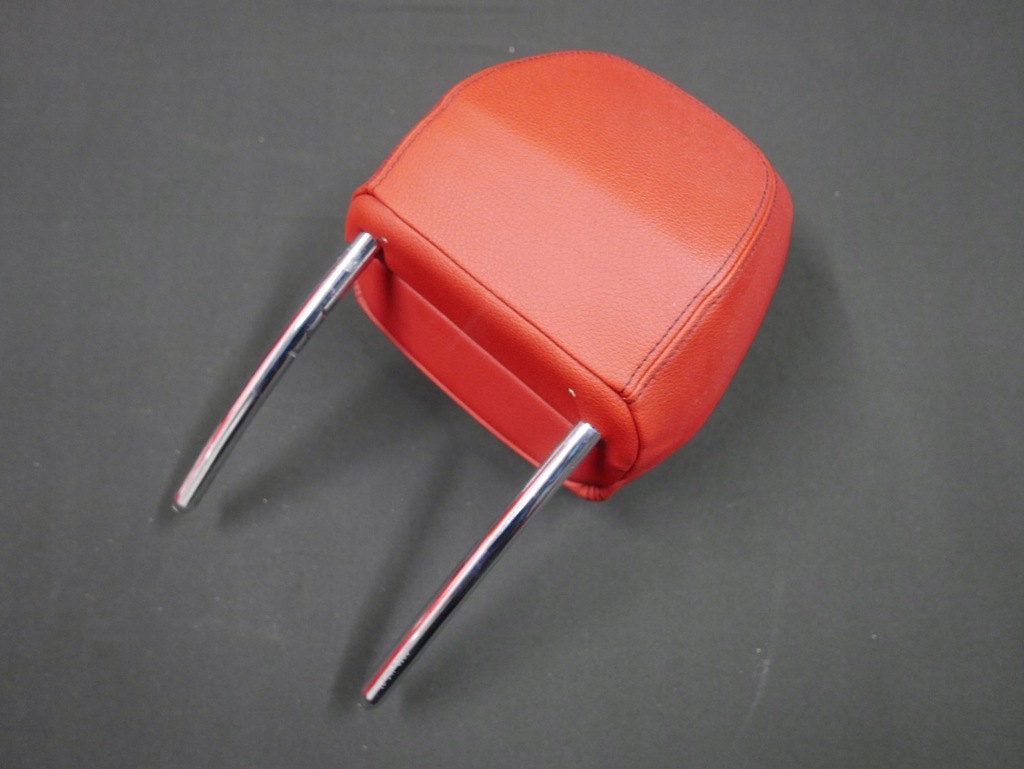 фото №2, Bmw f33 подголовник перед передний rot