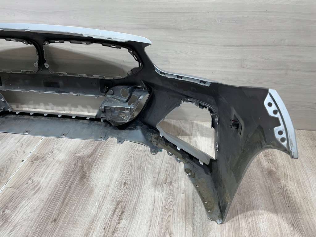 фото №6, Bmw z4 g29 m-pakiet бампер перед передний 8073087