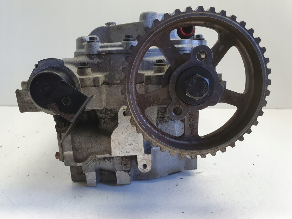 фото №7, Land rover freelander 2.5 v6 головка циліндрів ldf106870