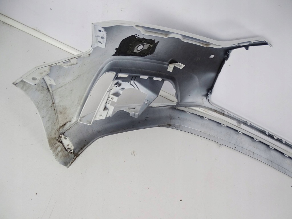 фото №8, Бампер передний audi a5 8w 16-19