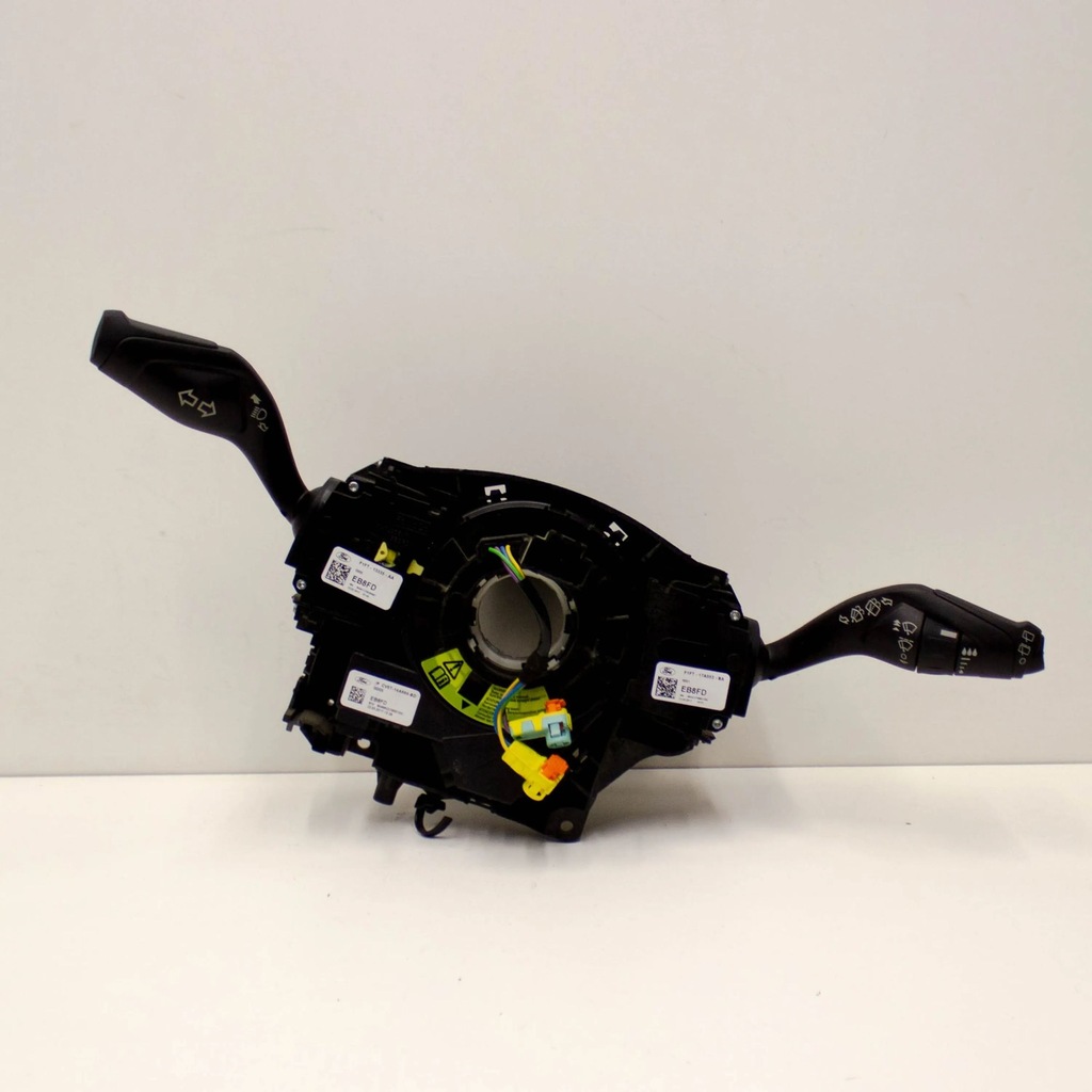 фото №1, Ford kuga ii 2018 рычаг / переключатель поворотники