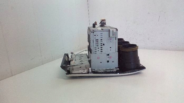 фото №5, Радіопрогравач mazda 6 gg