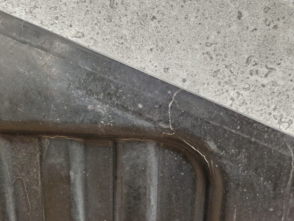 фото №8, Bmw 3 f30 330e гибрид защита нижняя подвеска левая 7373843