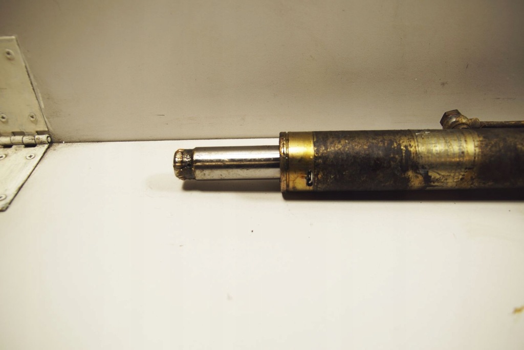 фото №11, Трансмиссия maserati quattroporte v 4.2