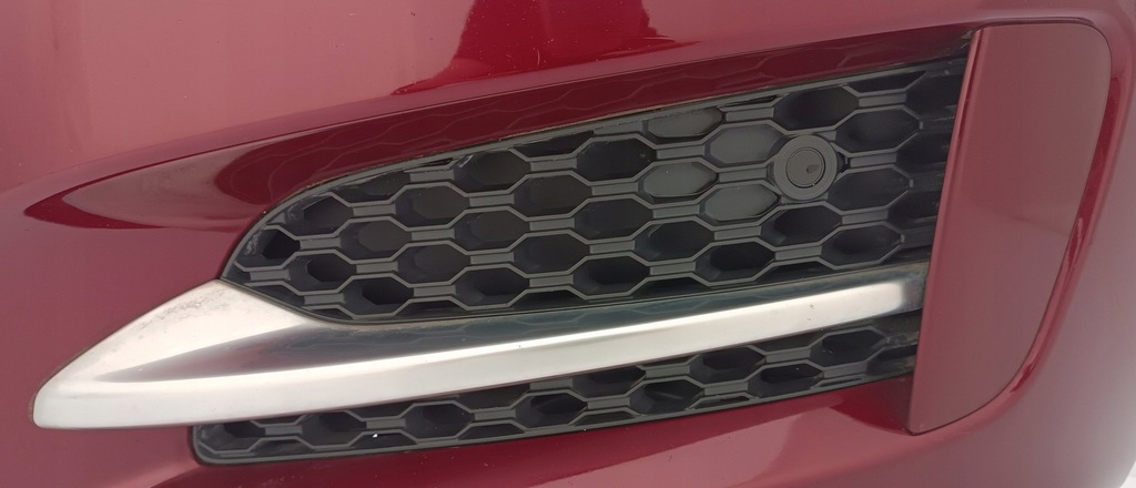 фото №9, Бампер перед jaguar xe x760 r-sport