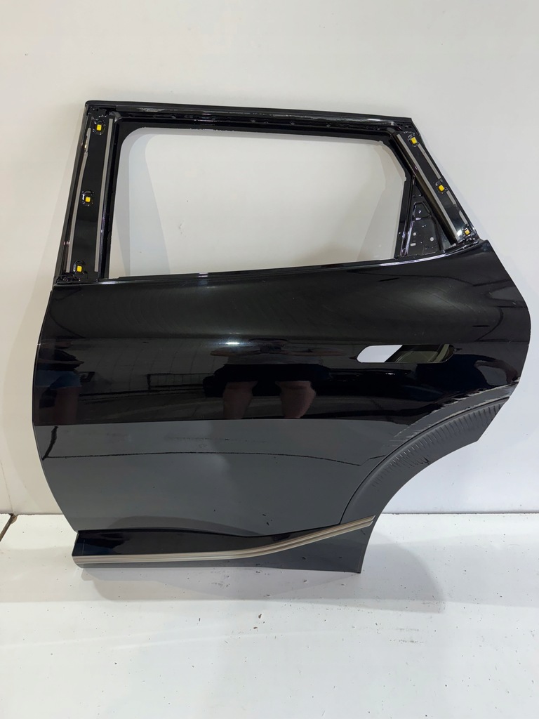 фото №1, Дверь левая задняя задние kia ev6 ev-6 ładne eu org