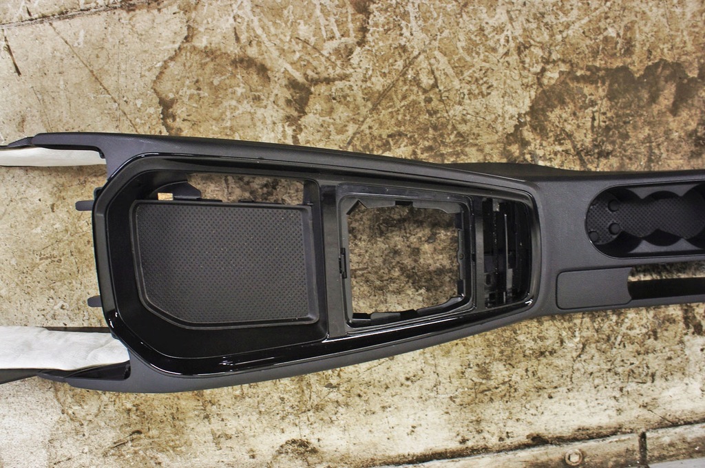 фото №8, Ph013 skoda kamiq ^ туннель средний 655863241n