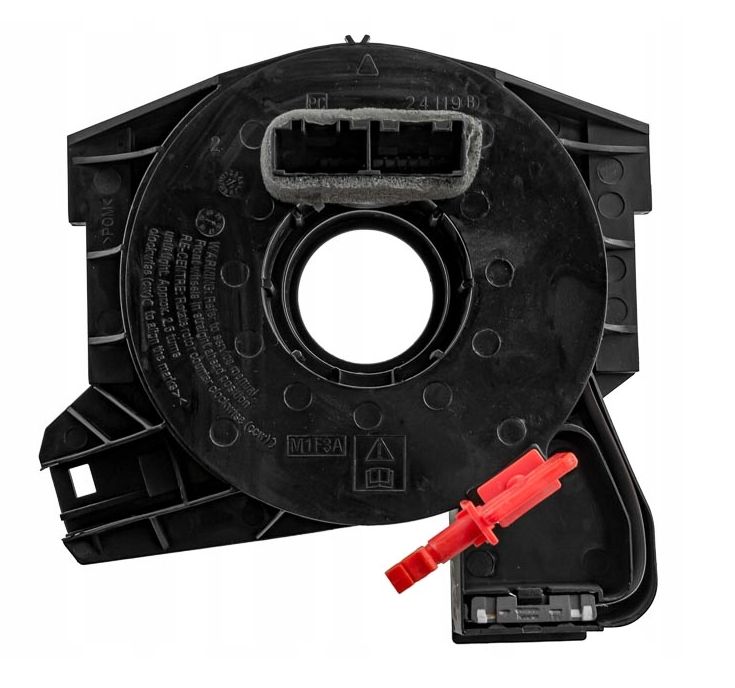 фото №14, Стрічка керма chevrolet camaro 2010-2016-,