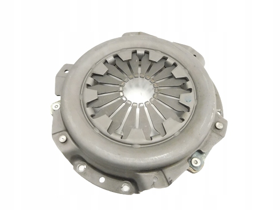 фото №1, Прижим сцепления valeo m352 fiat 131 128 127 panda