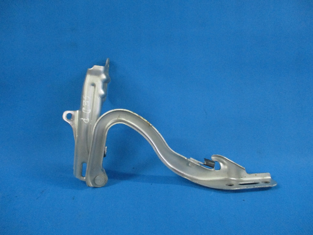 фото №1, Петля капот правый fiat sedici sx4