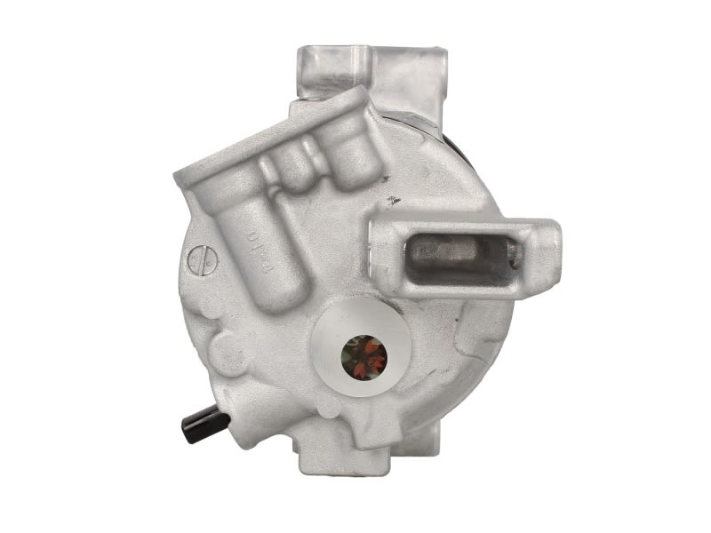 фото №16, Компресор кондиціонера denso dcp09017 55701201