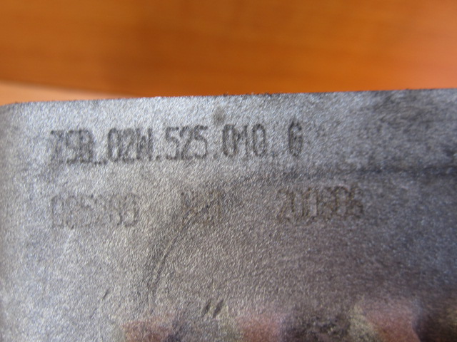 фото №8, Vw t5 t6 2.5 tdi 4x4 фланець піввісь міст задня 02w525010g коробка передач h u j кронштейн