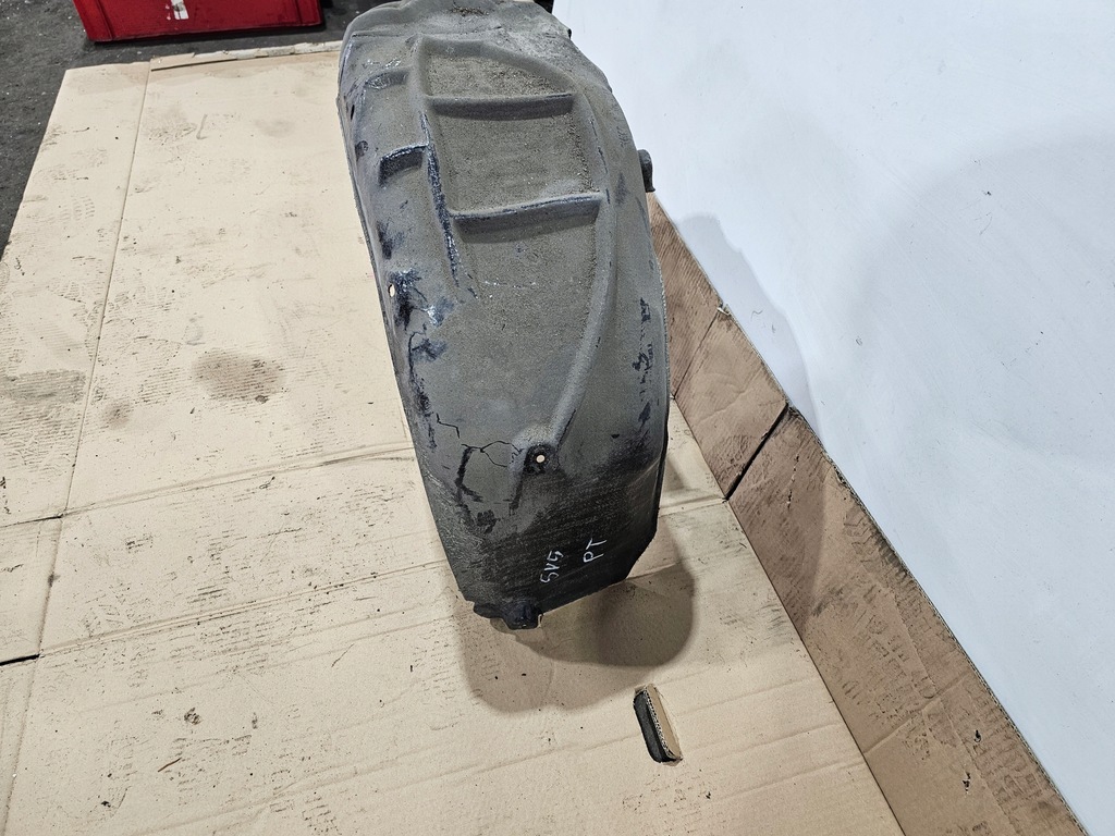 фото №5, Підкрилок правий задня audi a3 8v 8v5810172c sedan оригінал